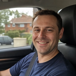 Dan P.